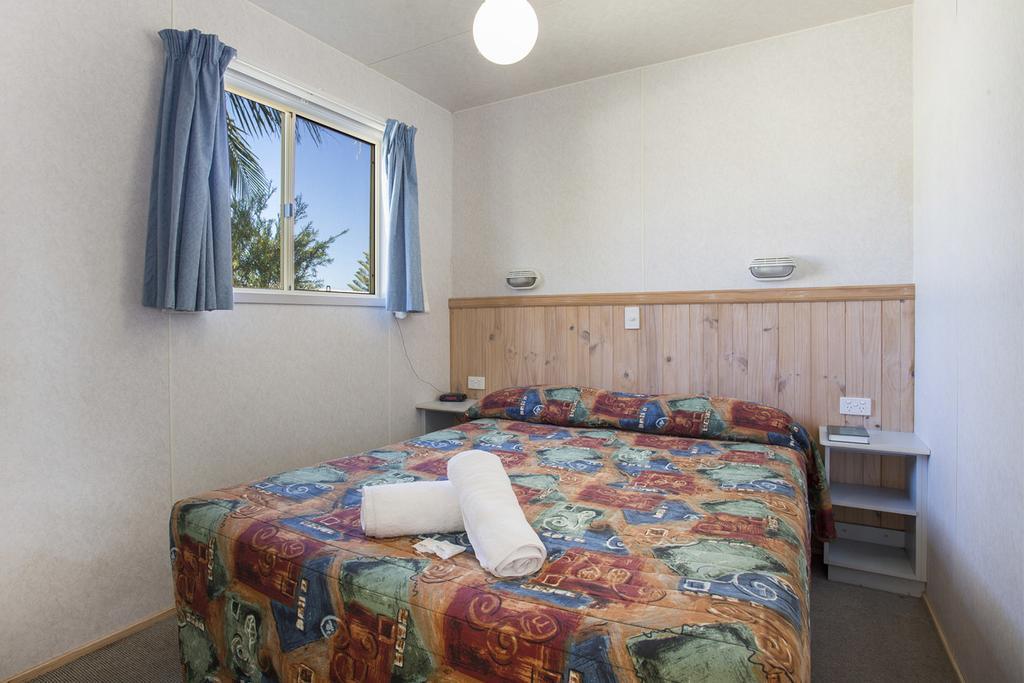 Mollymook Caravan Park Exterior foto